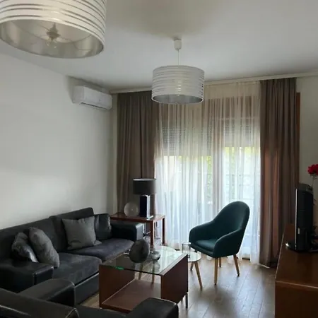 Njanja Apartment