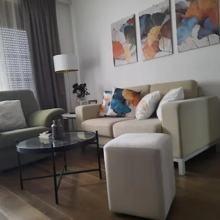 Njanja Apartment
