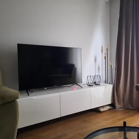 Apartment Njanja