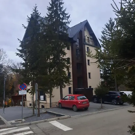 Njanja Apartment *