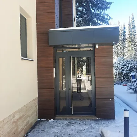 Apartment Njanja *