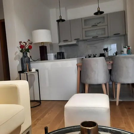 Njanja Apartment