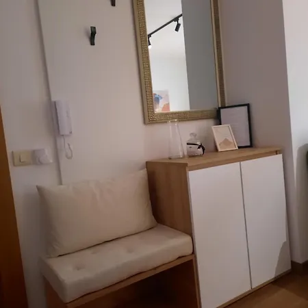 Apartment Njanja