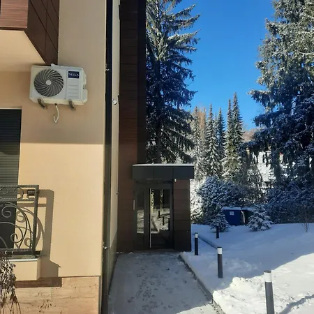 Njanja Apartment *