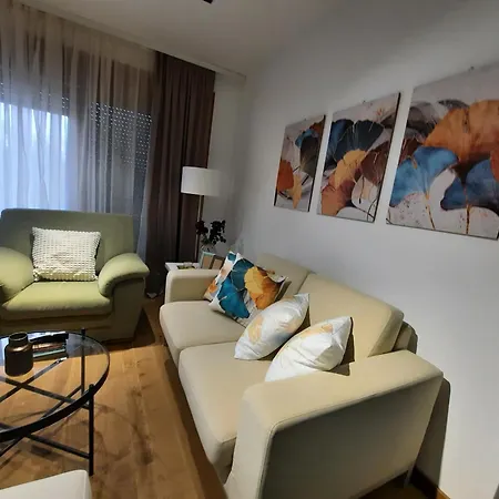 Apartment Njanja *