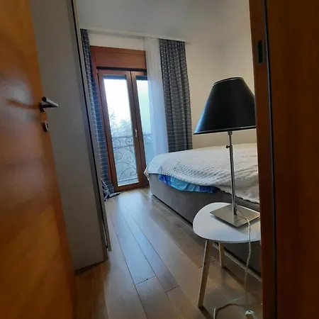 Njanja Lejlighed Zlatibor