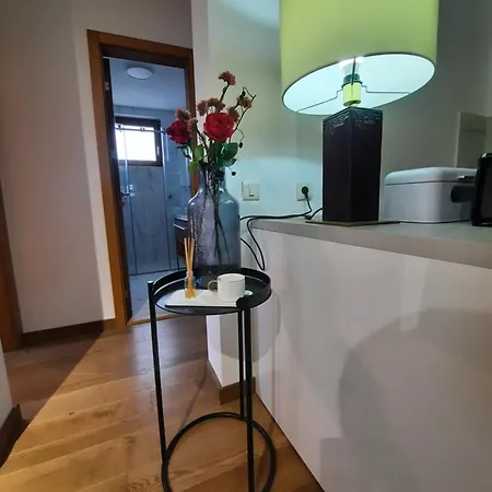 Lejlighed Njanja Zlatibor