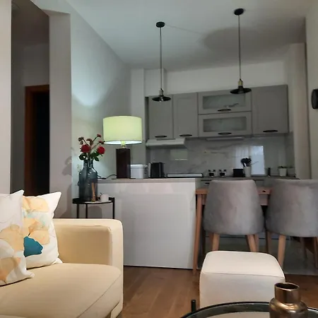 Njanja Apartment