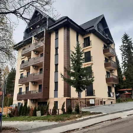 Apartment Njanja