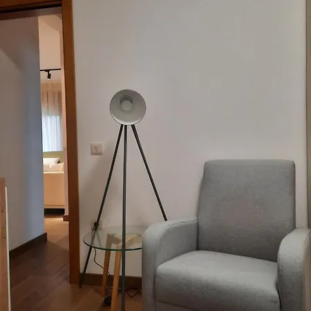 Apartment Njanja *