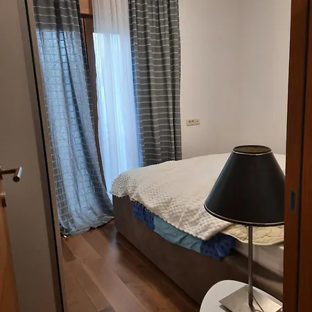 Njanja Lejlighed Zlatibor