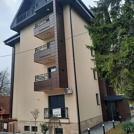 Njanja Apartment