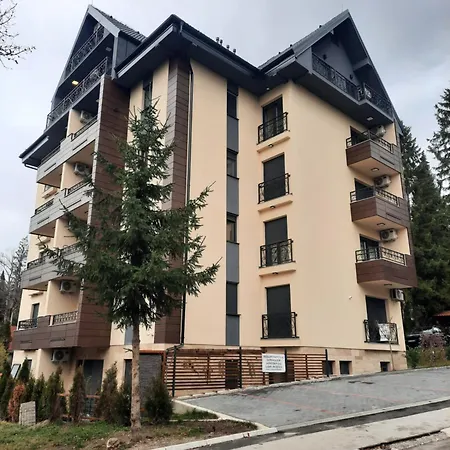 Apartment Njanja