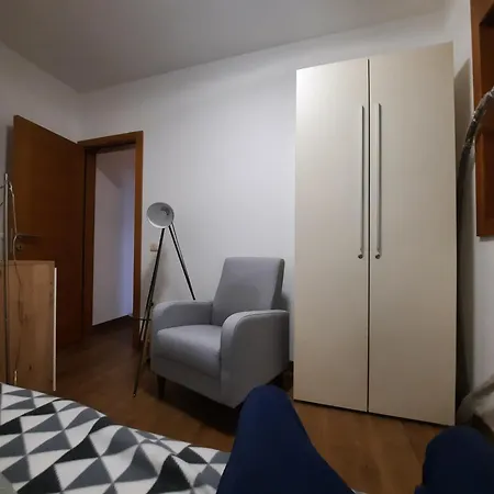 Njanja Apartment *