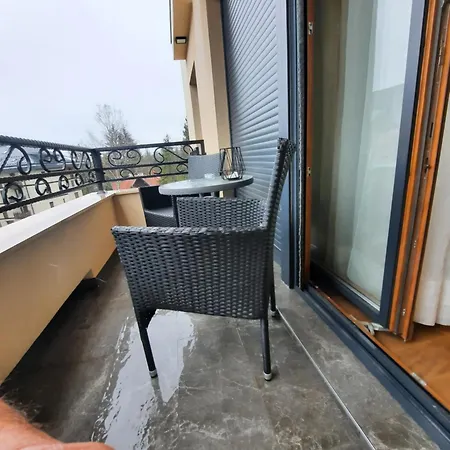 Njanja Lejlighed Zlatibor