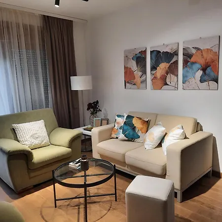 Apartment Njanja Zlatibor