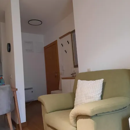 Njanja Apartment