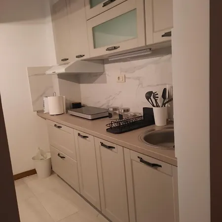 Apartment Njanja