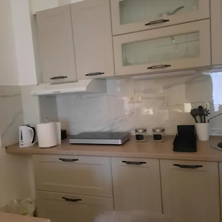 Njanja Apartment *
