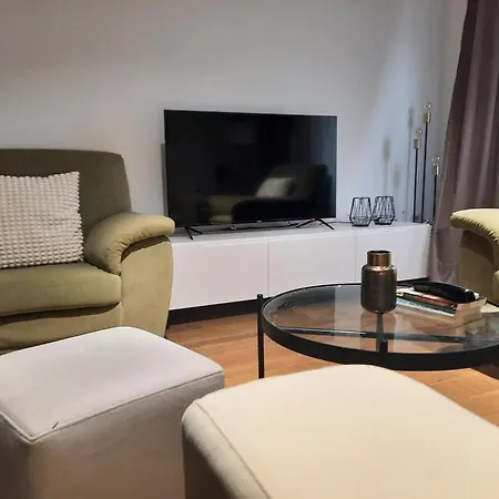 Njanja شقة زلاتيبور