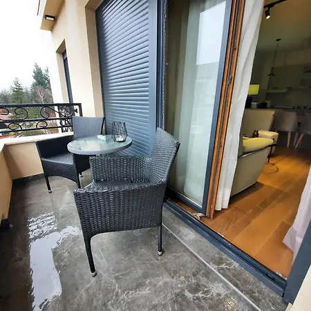 Apartment Njanja Zlatibor