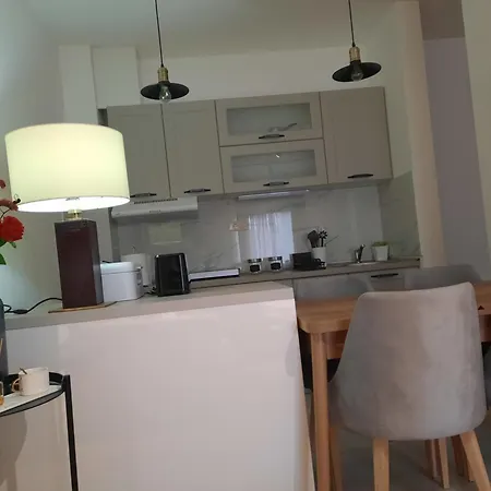 Njanja Apartment