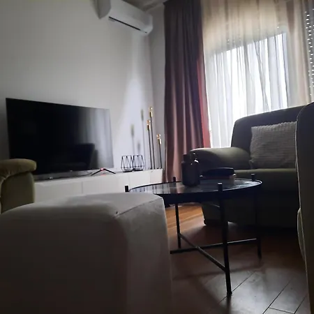 Apartment Njanja