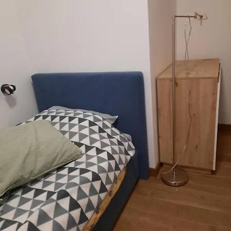 شقة Njanja زلاتيبور