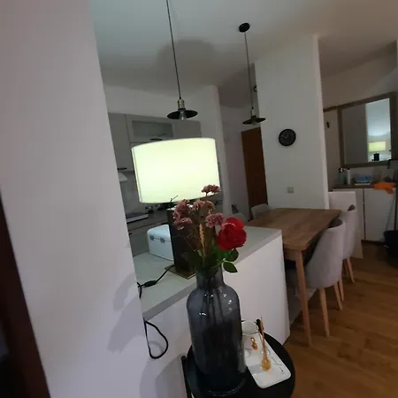 Njanja Apartment