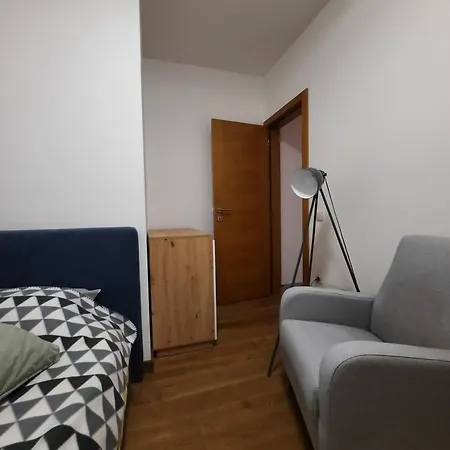 Apartment Njanja
