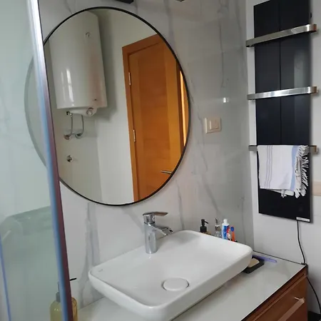 Apartment Njanja Zlatibor