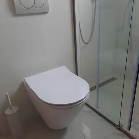 Apartment Njanja *
