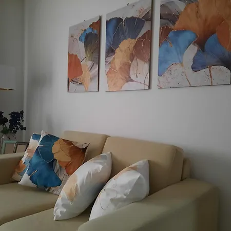 Njanja Lejlighed Zlatibor