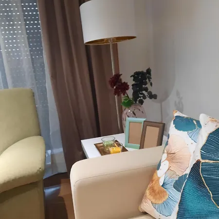 شقة Njanja زلاتيبور