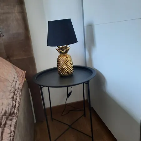 Njanja شقة زلاتيبور