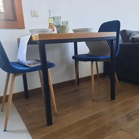 Apartment Njanja
