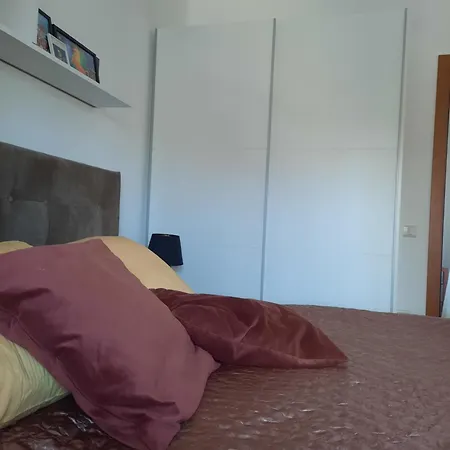 Njanja Apartment