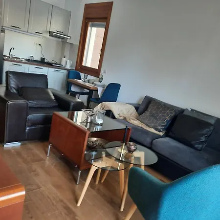 Njanja Apartment