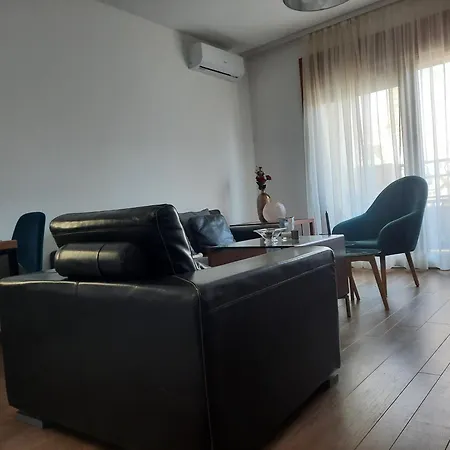 Apartment Njanja