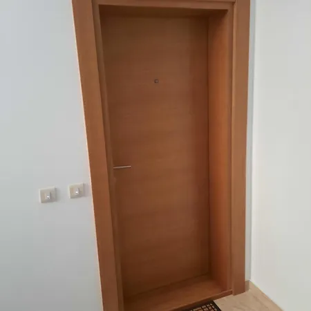 Njanja Apartment Zlatibor