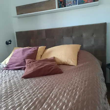 Njanja Apartment