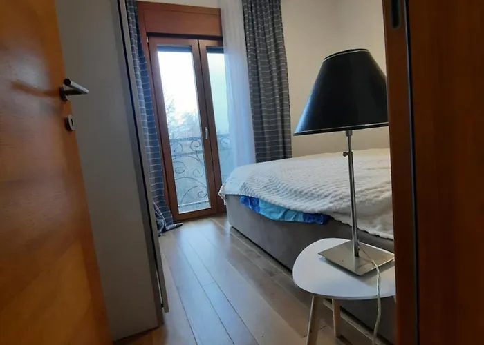 Njanja Apartman Zlatibor