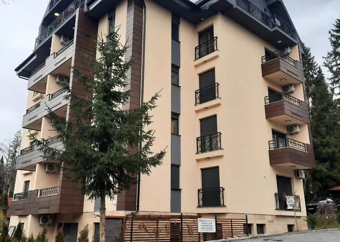 Apartman Njanja