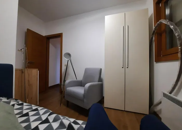 Njanja Apartman *