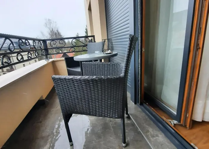 Njanja Apartman Zlatibor