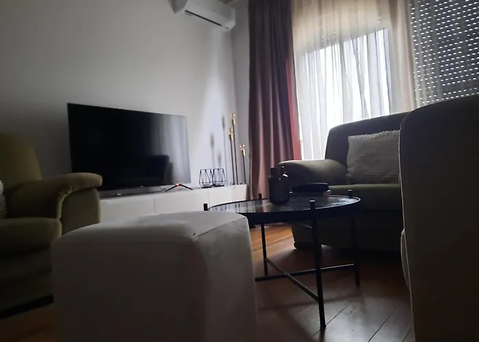 Apartman Njanja