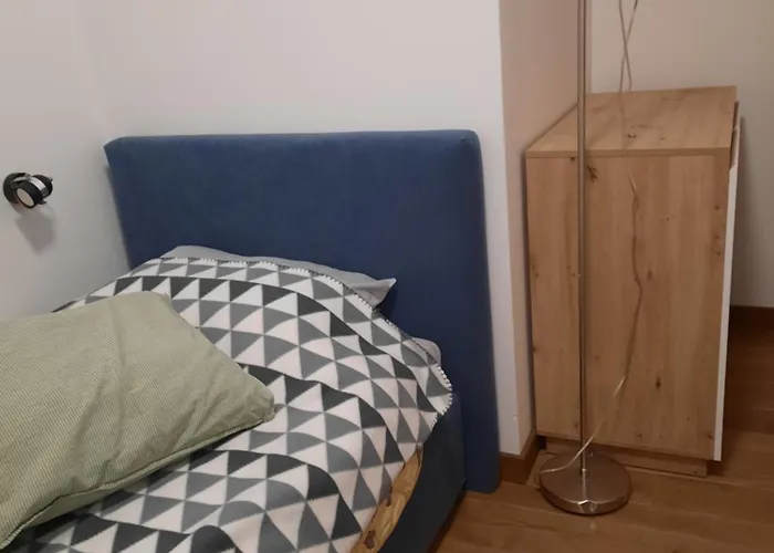 Apartman Njanja Zlatibor