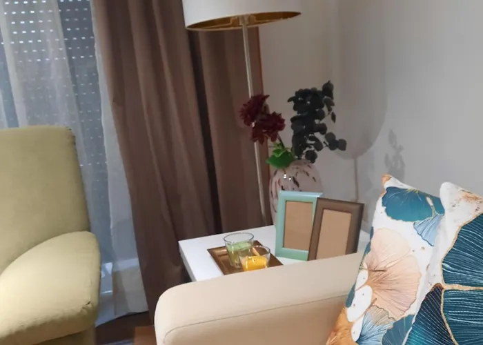 Apartman Njanja Zlatibor