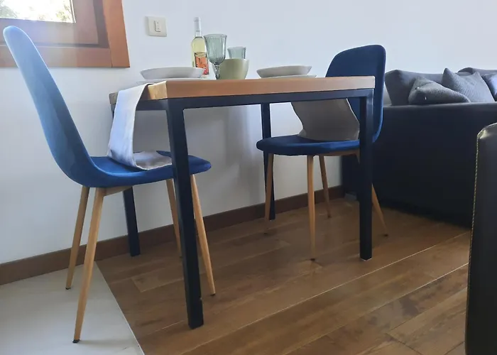 Apartman Njanja